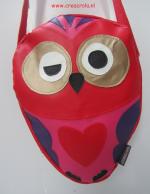 Tas Uil schoudertas